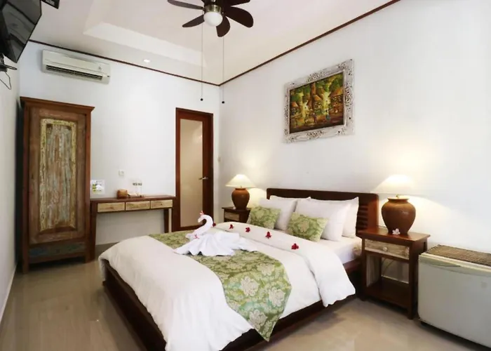 Wayan Homestay Sanur