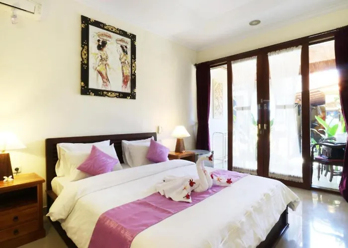 Wayan Homestay Sanur