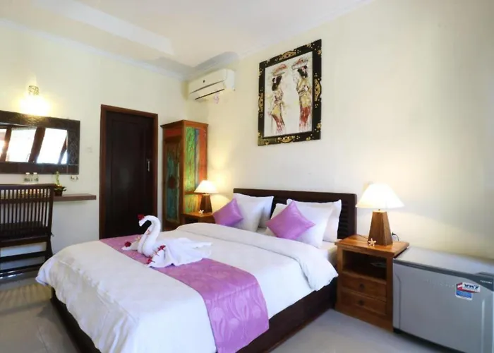 Wayan Homestay Sanur