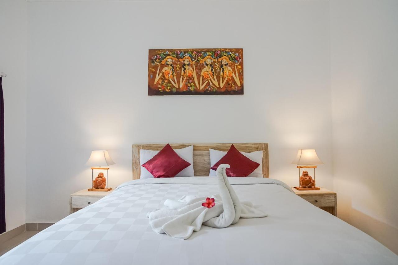 Maison d'hôtes Wayan