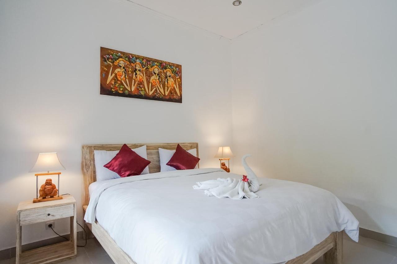 Maison d'hôtes Wayan Sanur