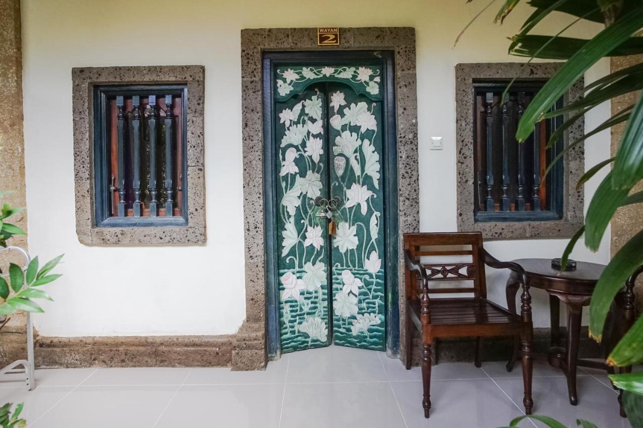 Wayan Maison d'hôtes 2*