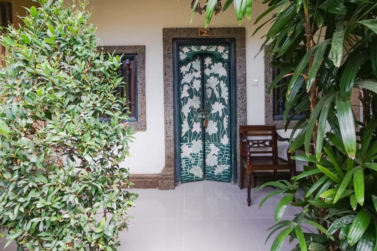 Wayan Maison d'hôtes