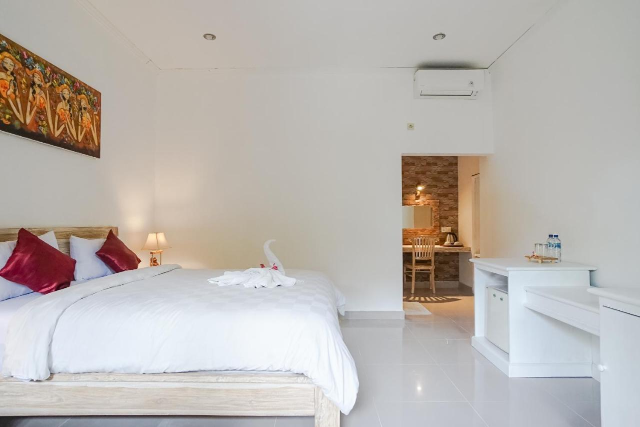 Maison d'hôtes Wayan Sanur