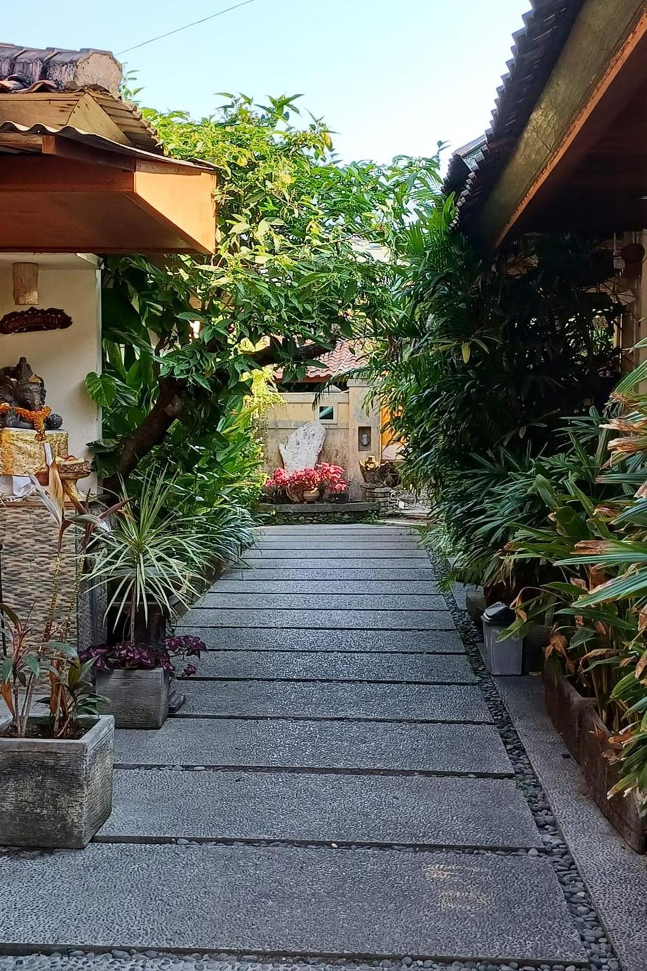 Wayan Maison d'hôtes 2*