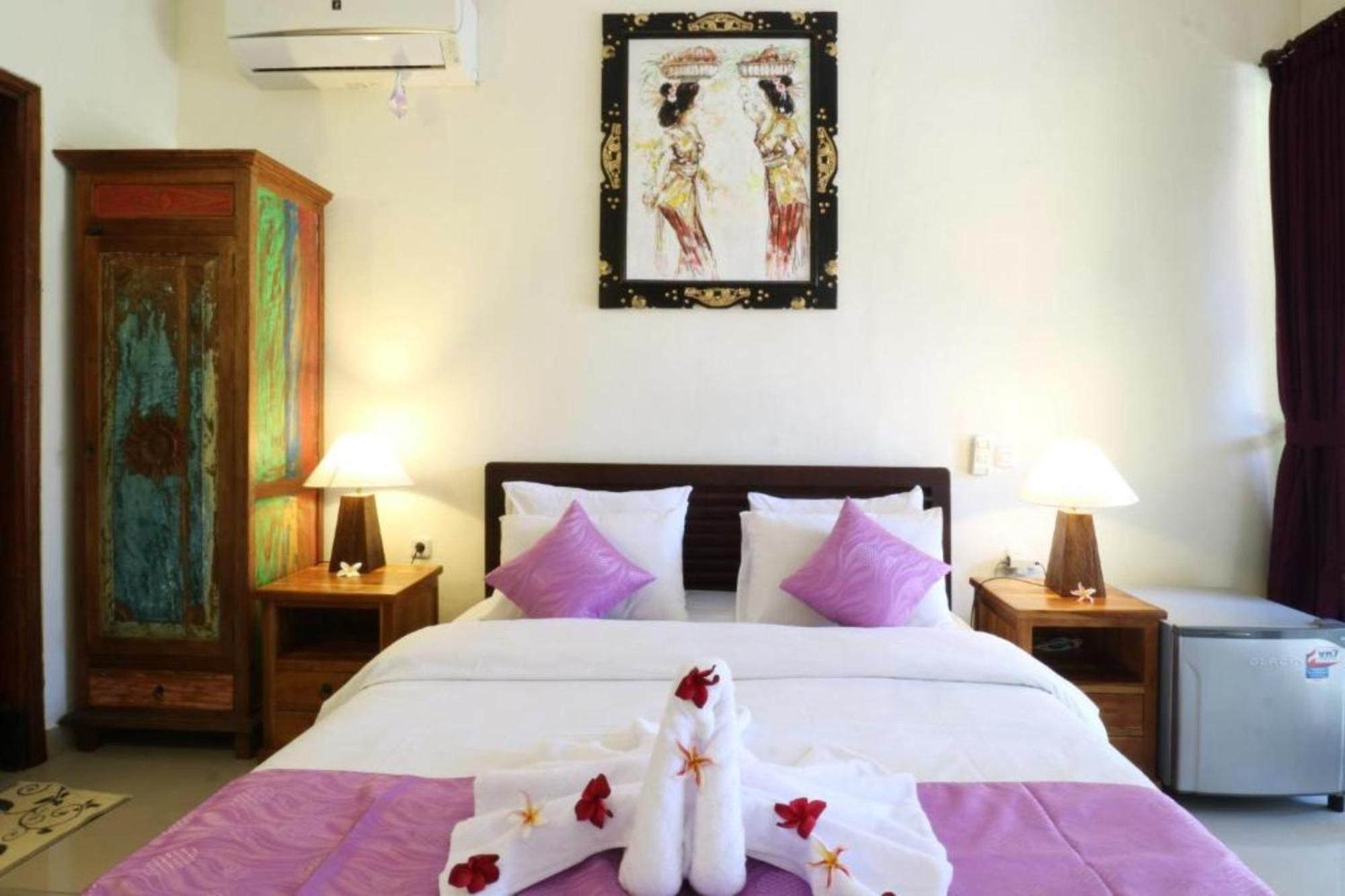 Wayan Maison d'hôtes Sanur