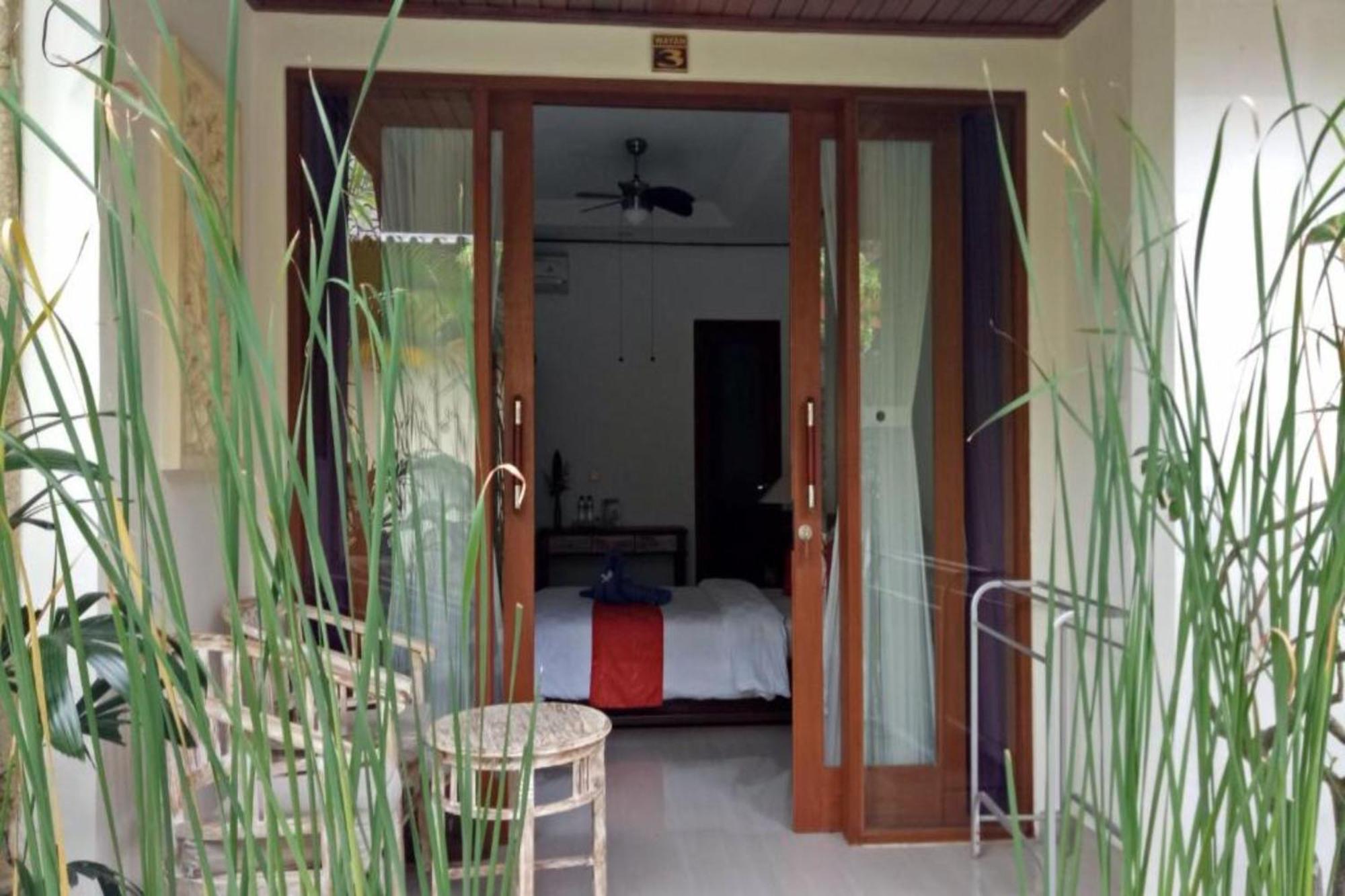 Maison d'hôtes Wayan 2*