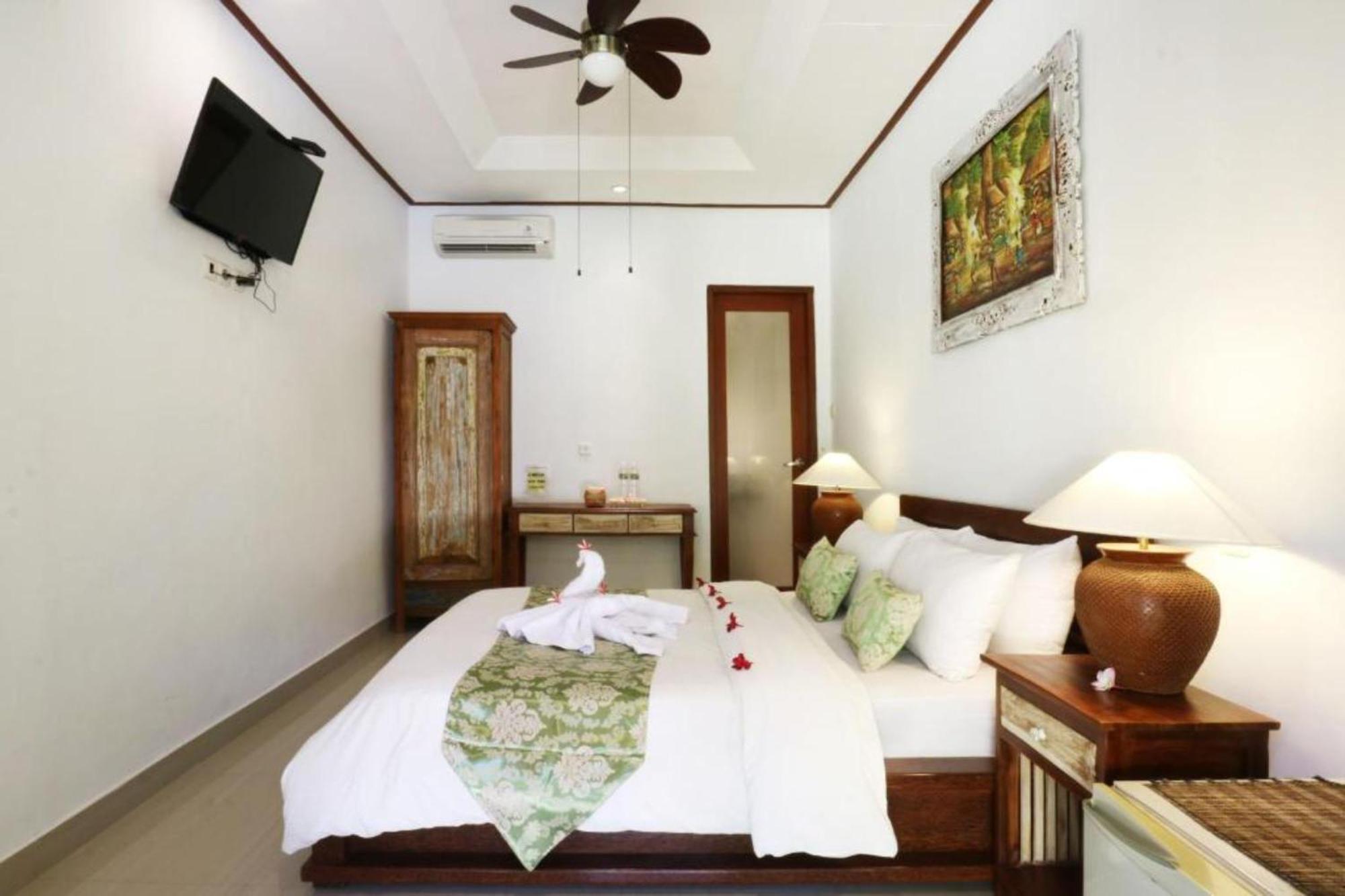 Maison d'hôtes Wayan