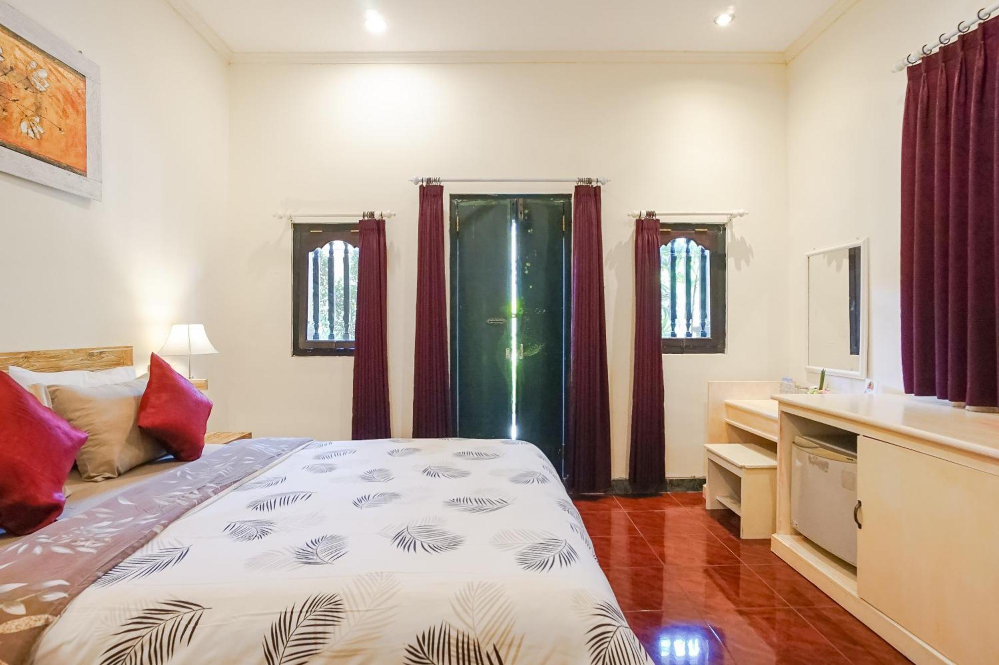Wayan Maison d'hôtes Sanur