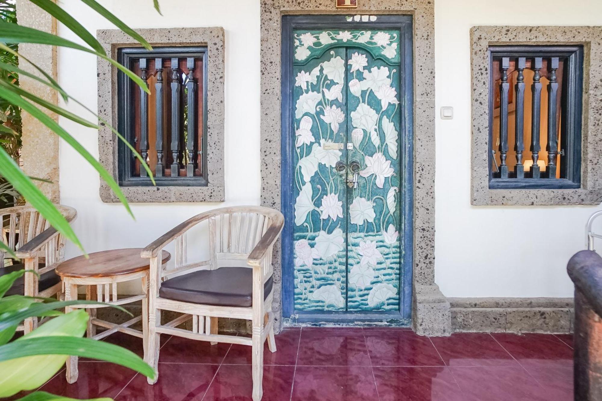 Maison d'hôtes Wayan Sanur